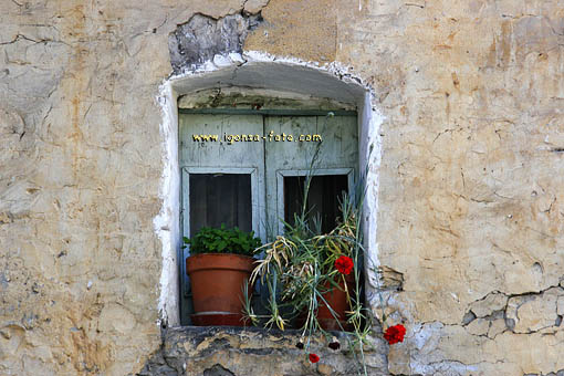 Ventana/Window 5780 Oto(Huesca)