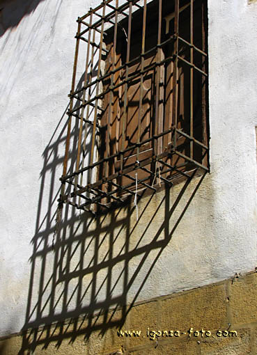 Ventana/window10954Baeza