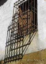 Ventana-window 10954 ,arquitectura rural  y popular 