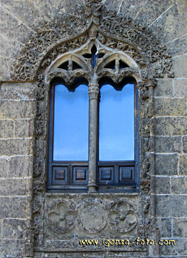 Ventana/window10958 Baeza