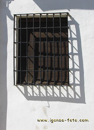 Ventana/window11957 Sabiote