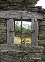 Ventana.Window 121050 ,arquitectura rural  y popular 