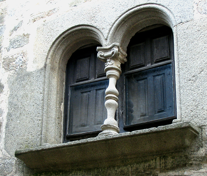 Ventana/Window15465 Hoyos(Caceres)
