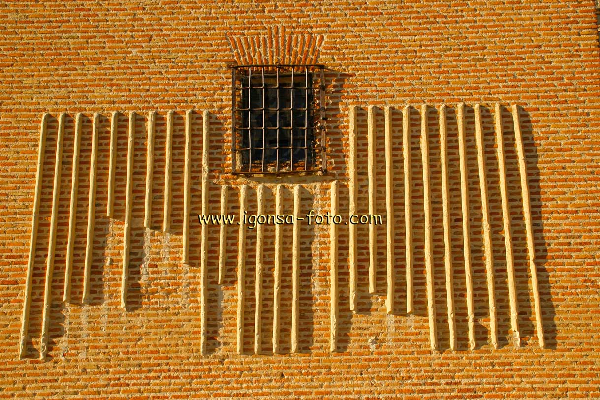Ventana/Window2610081728 Barroman(Avila)