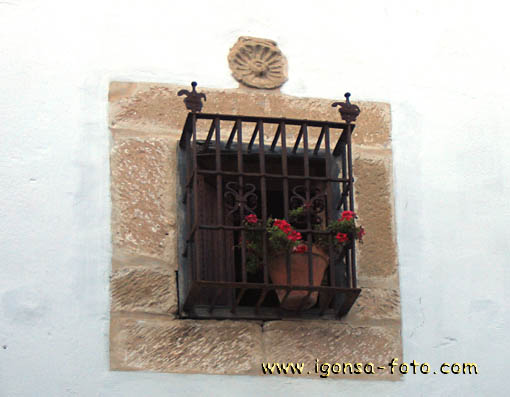 Ventana/Window9982 Ubeda(Jaen)