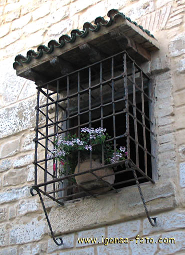 Ventana/Window9983 Ubeda(Jaen)