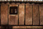 Ventana-Window 101,arquitectura rural y popular