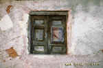Ventana-Window 108,arquitectura rural y popular 