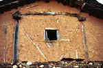 Ventana-Window 111,arquitectura rural y popular 