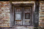 Ventana-Window 132,arquitectura rural y popular 