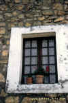 Ventana-Window 149,arquitectura rural y popular