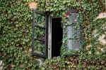 Ventana-Window 156,arquitectura rural y popular