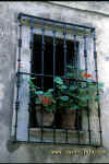 Ventana-Window 172,arquitectura rural y popular