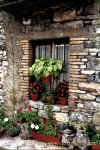 Ventana-Window 178,Arquitectura rural y popular 