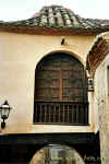 Ventana-Window 4.14,arquitectura rural y popular