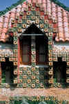 Ventana-Window 4080,arquitectura rural y popular