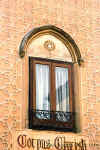 Ventana-Window 5.4,arquitectura rural y popular