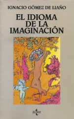 El idioma de la imaginacion