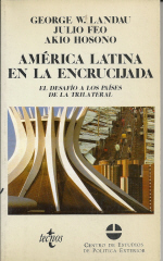 America latina en la encrucijada
