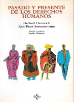 Pasado y presente de los derechos humanos