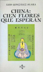 China cien flores que esperan