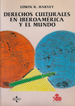Derechos culturales en iberoamerica y el mundo