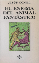 El enigma del animal fantastico