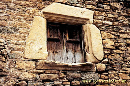 Ventana/Window 004