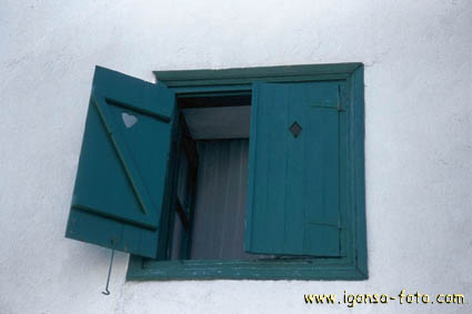 Ventana/Window 025