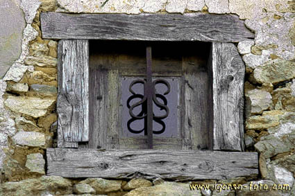 Ventana/Window 044
